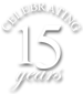 Celebrating 15 Years
